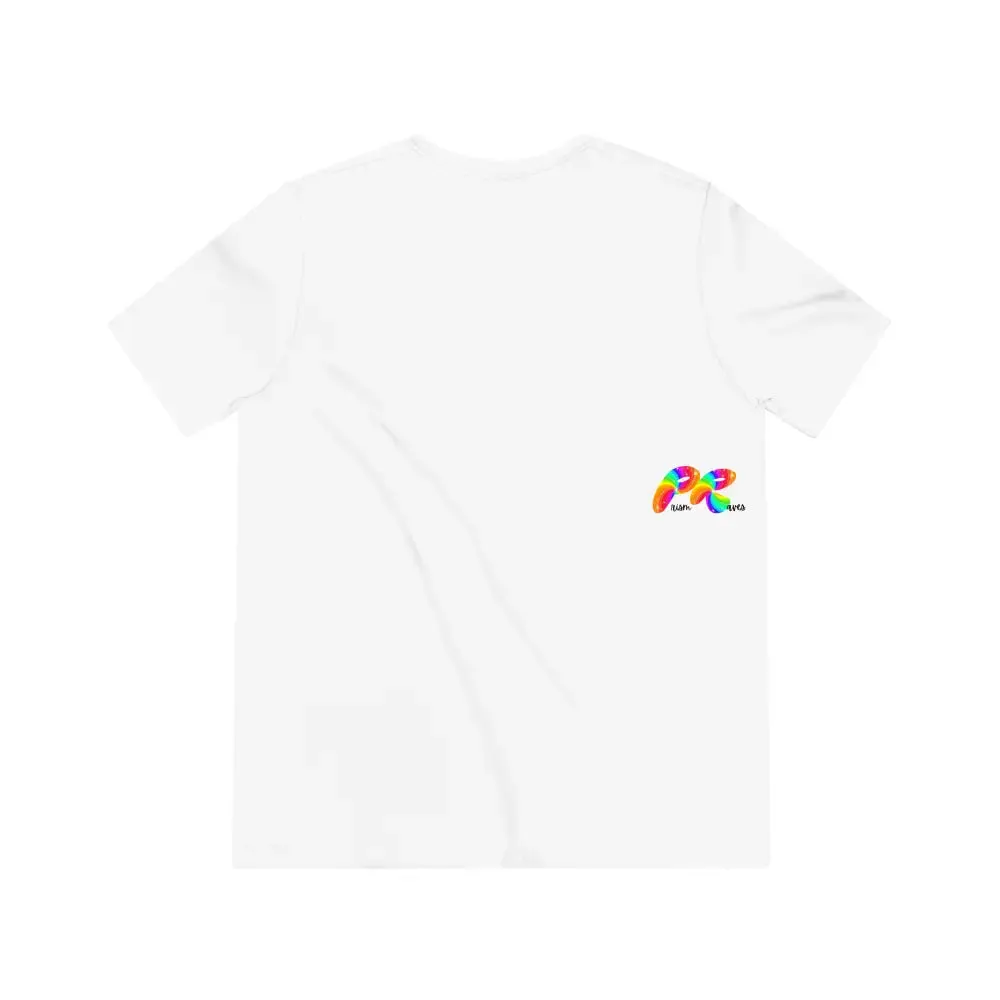 Infinite Rave Spirit Unisex T-Shirt