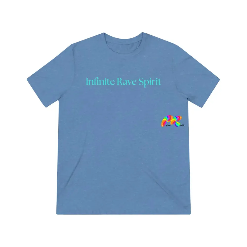 Infinite Rave Spirit Unisex T-Shirt