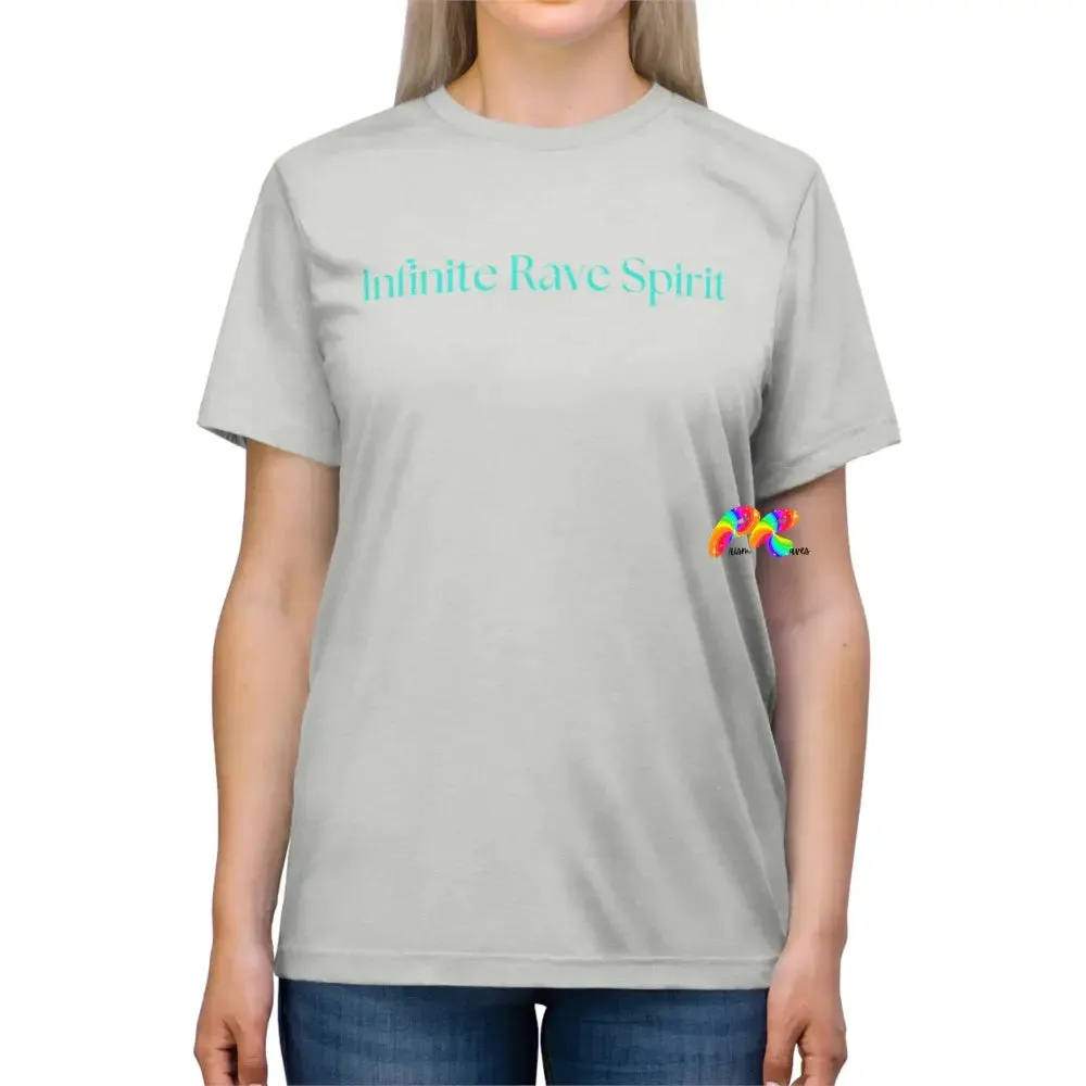 Infinite Rave Spirit Unisex T-Shirt