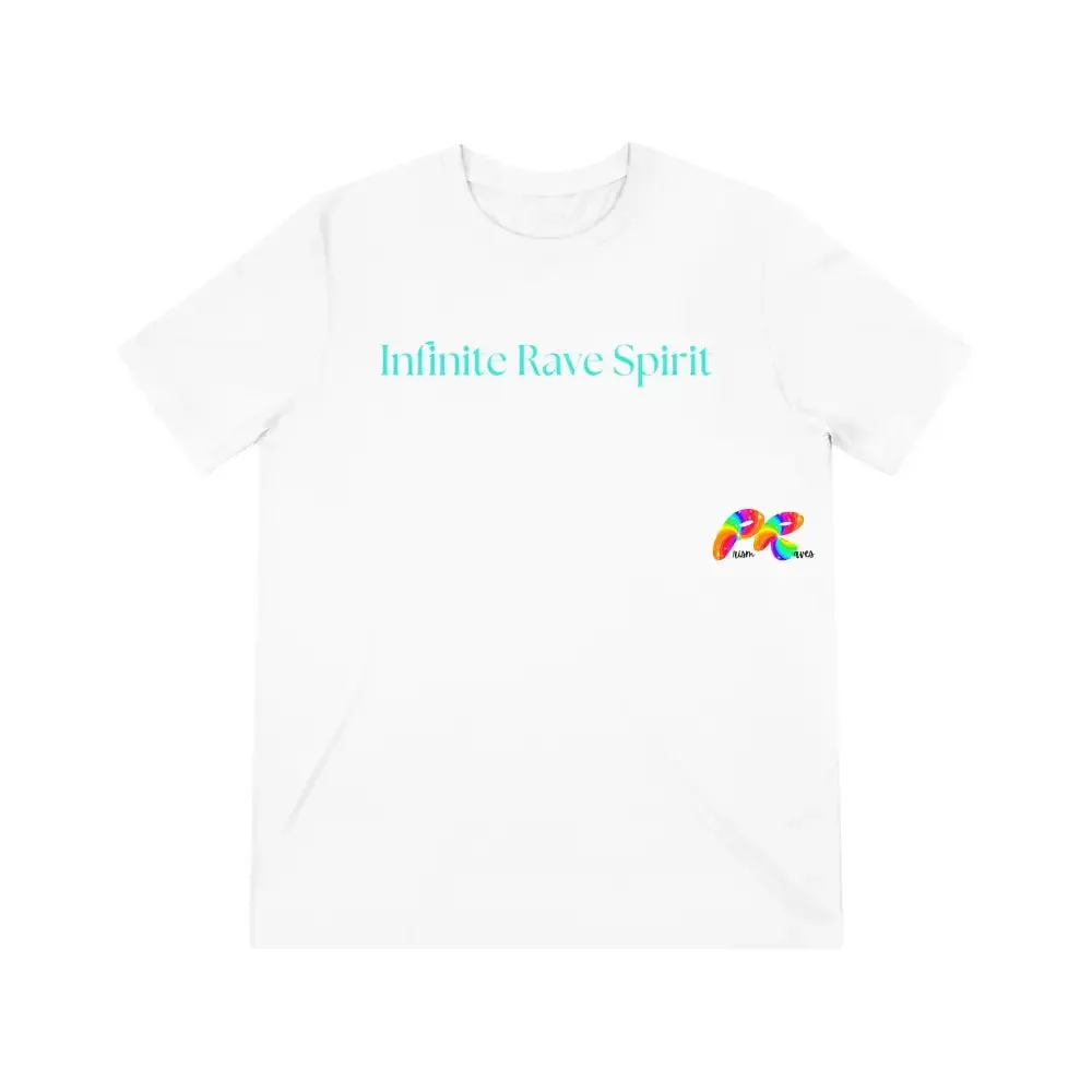 Infinite Rave Spirit Unisex T-Shirt