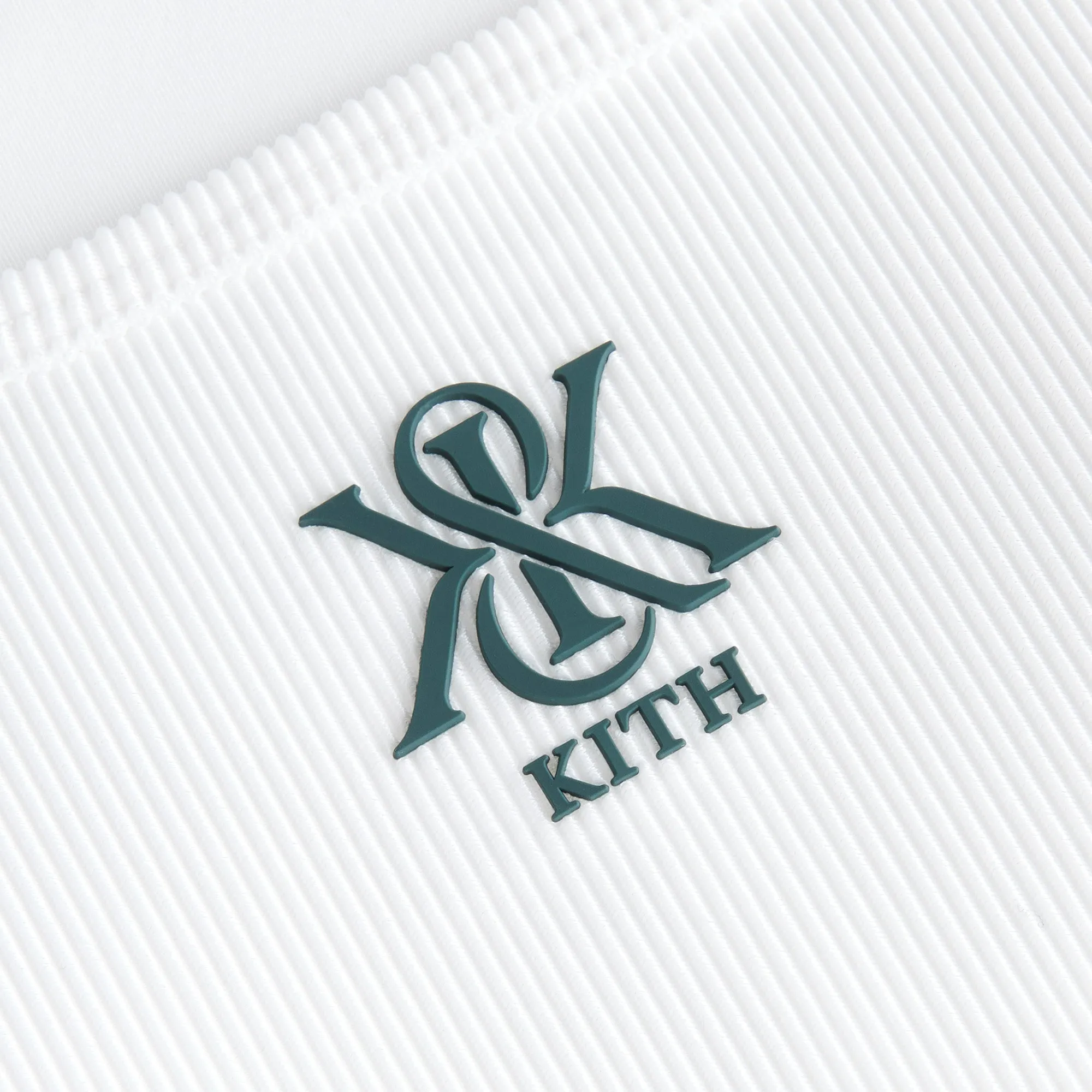 Kith Women Active Peyton Tank - White