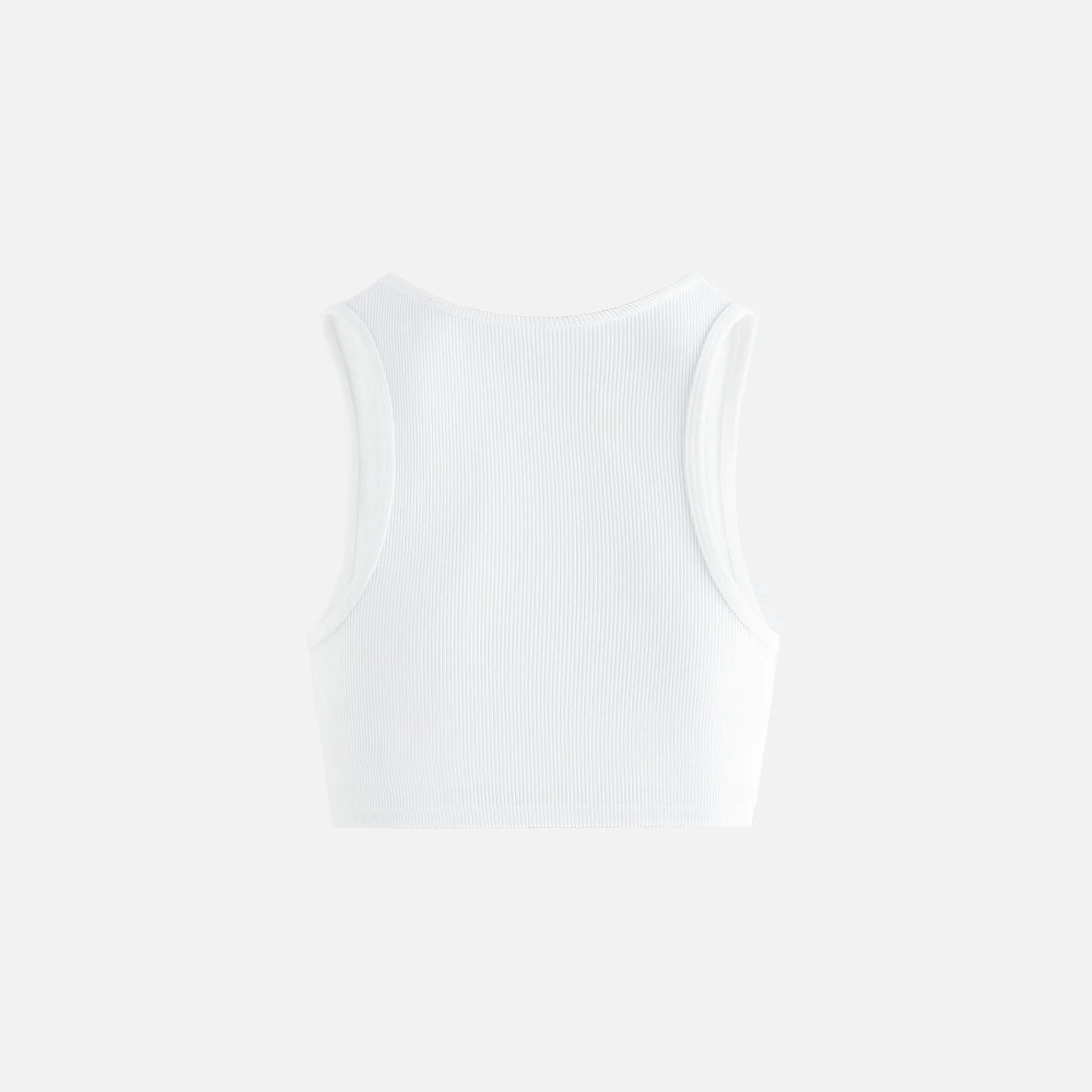 Kith Women Active Peyton Tank - White