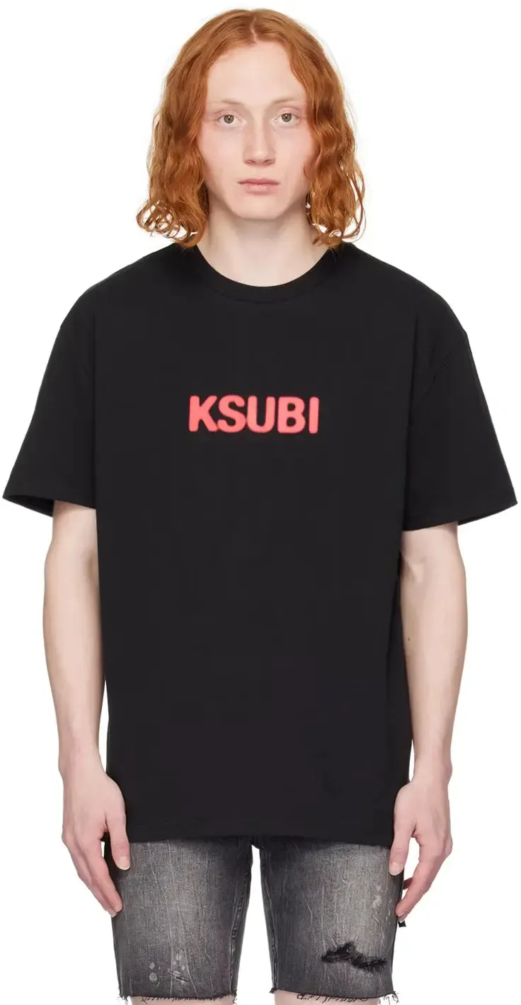 KSUBI Conspiracy Biggie SS Tee