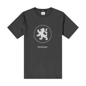 KSUBI LION BIGGIE T-SHIRT