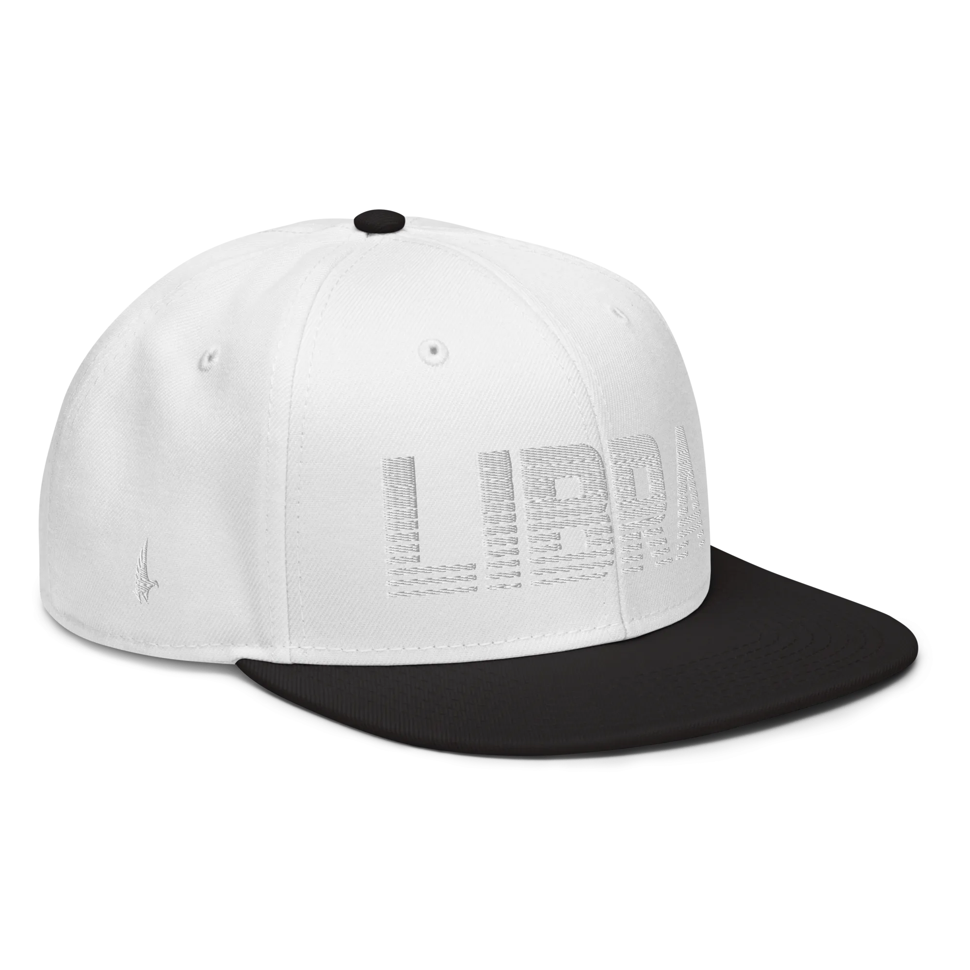 Libra Snapback Hat