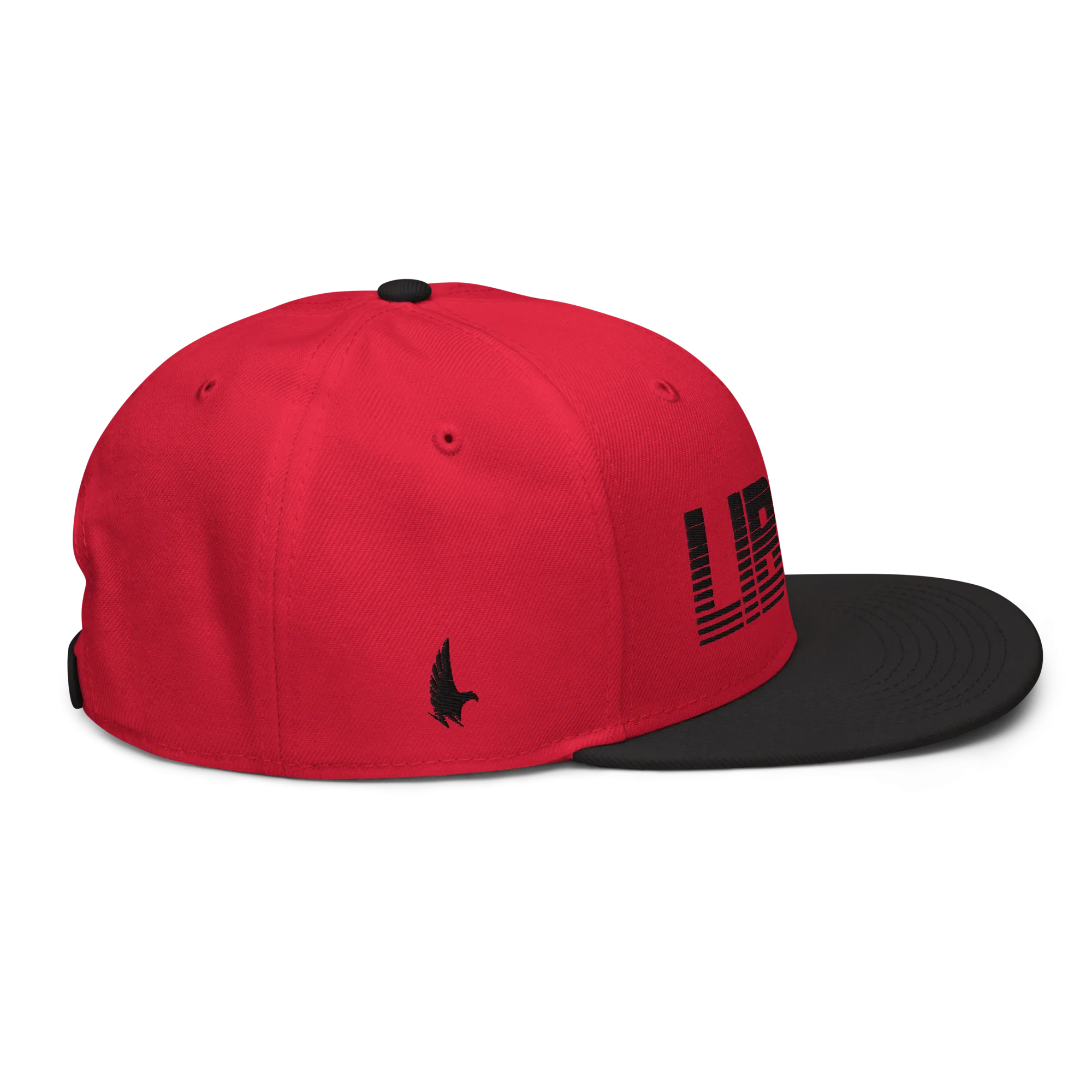 Libra Snapback Hat