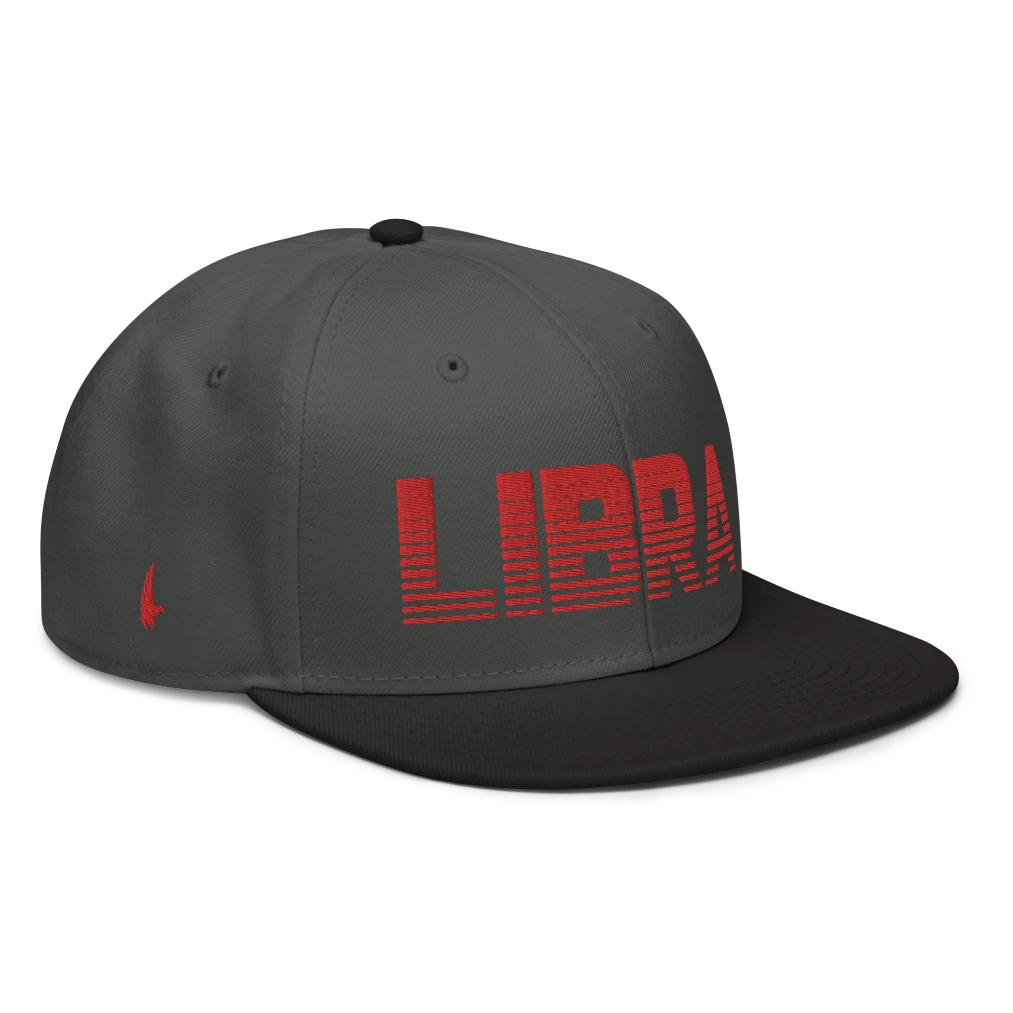 Libra Snapback Hat