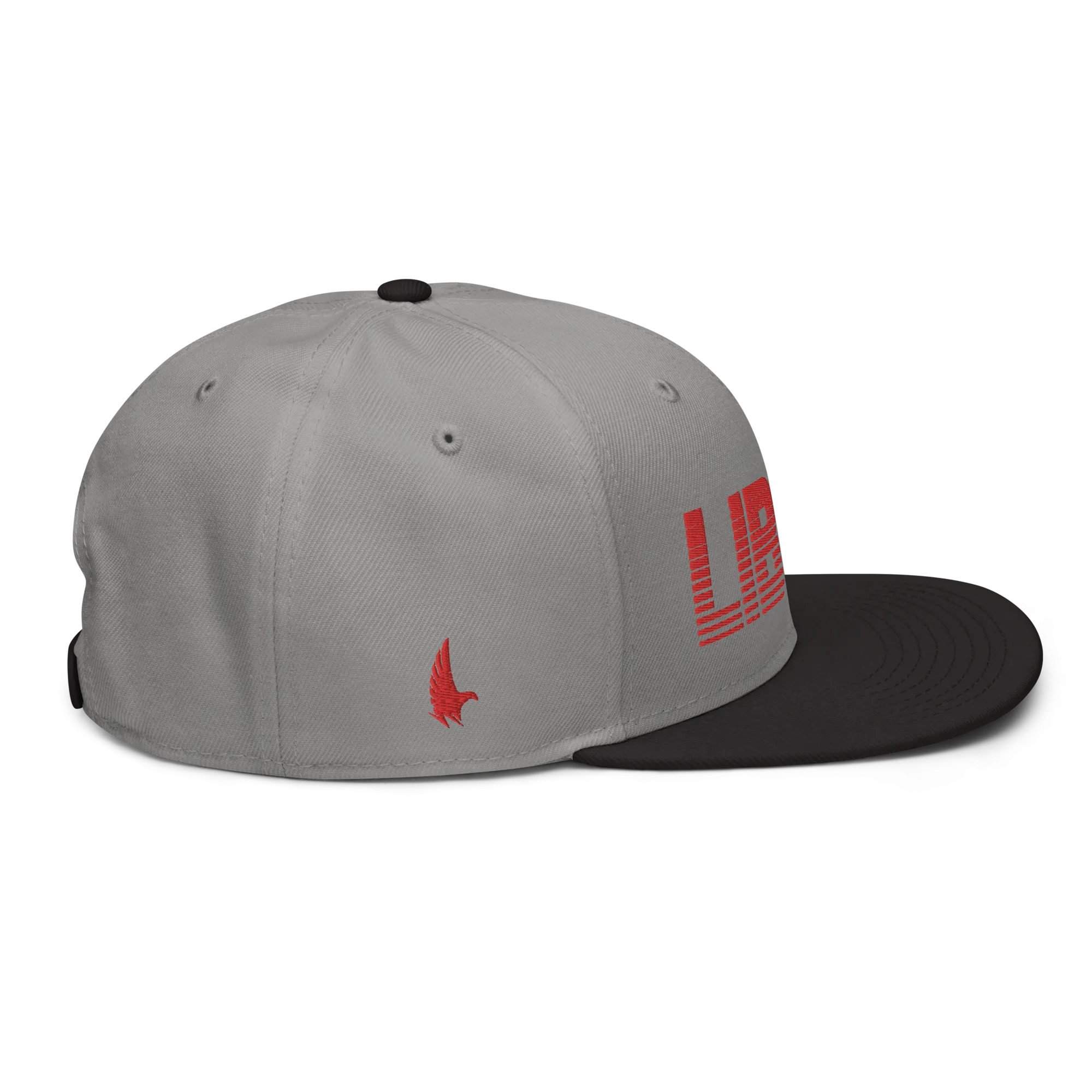 Libra Snapback Hat