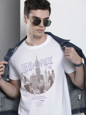 Men Basic T-Shirt