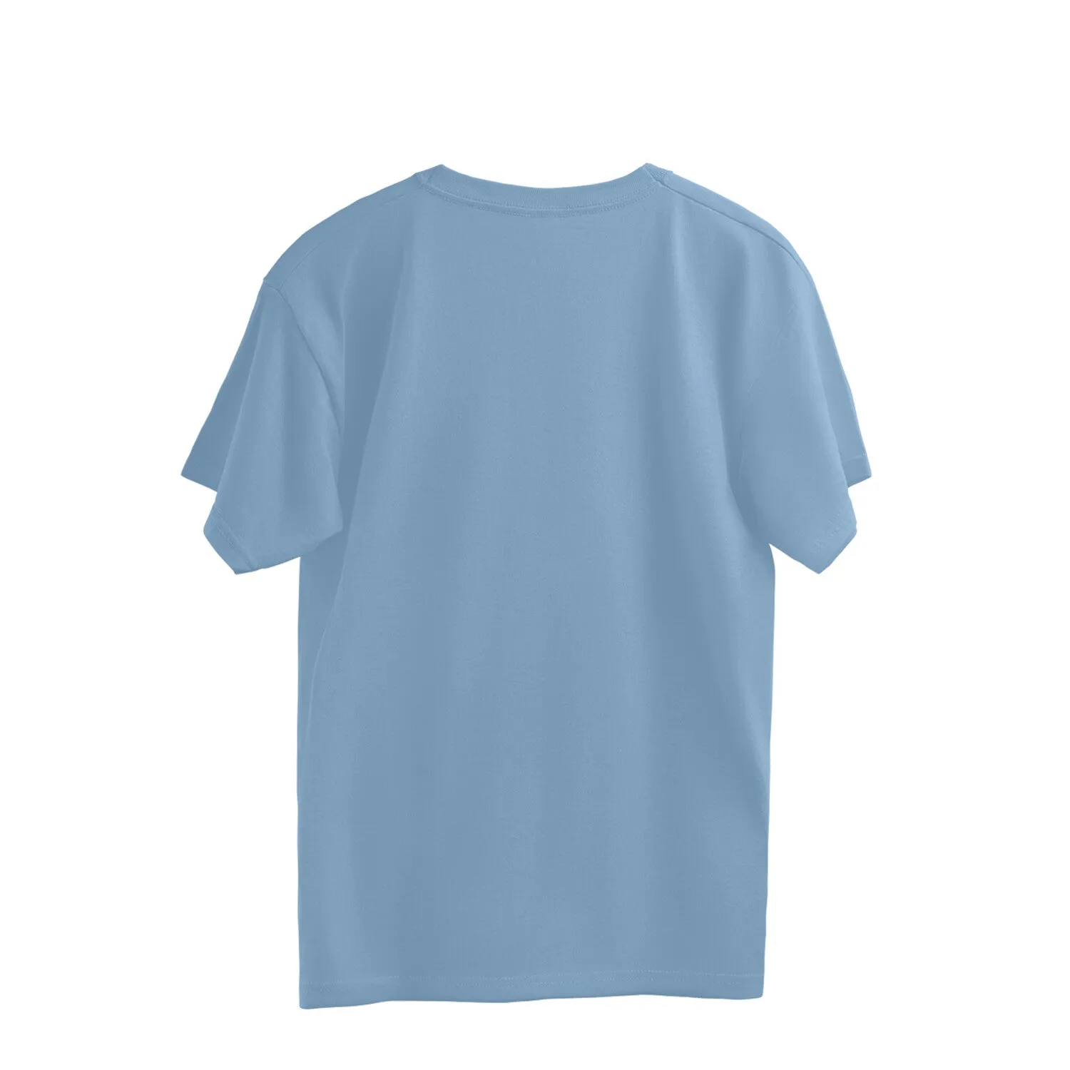 Men's Cotton Oversized T-shirts