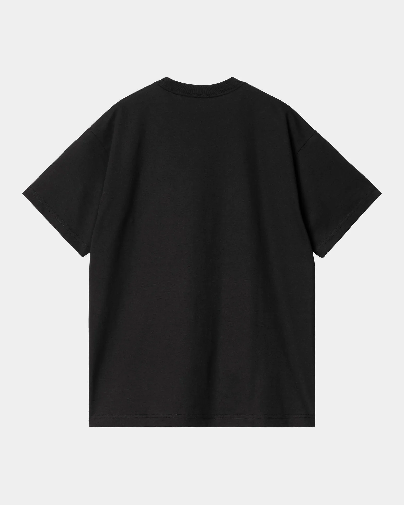 Oh Yeah T-Shirt | Black