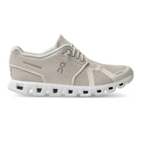 On Running Women's Cloud 5 Pearl/White