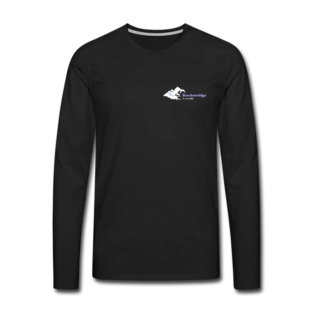 Premium Long Sleeve T-Shirt