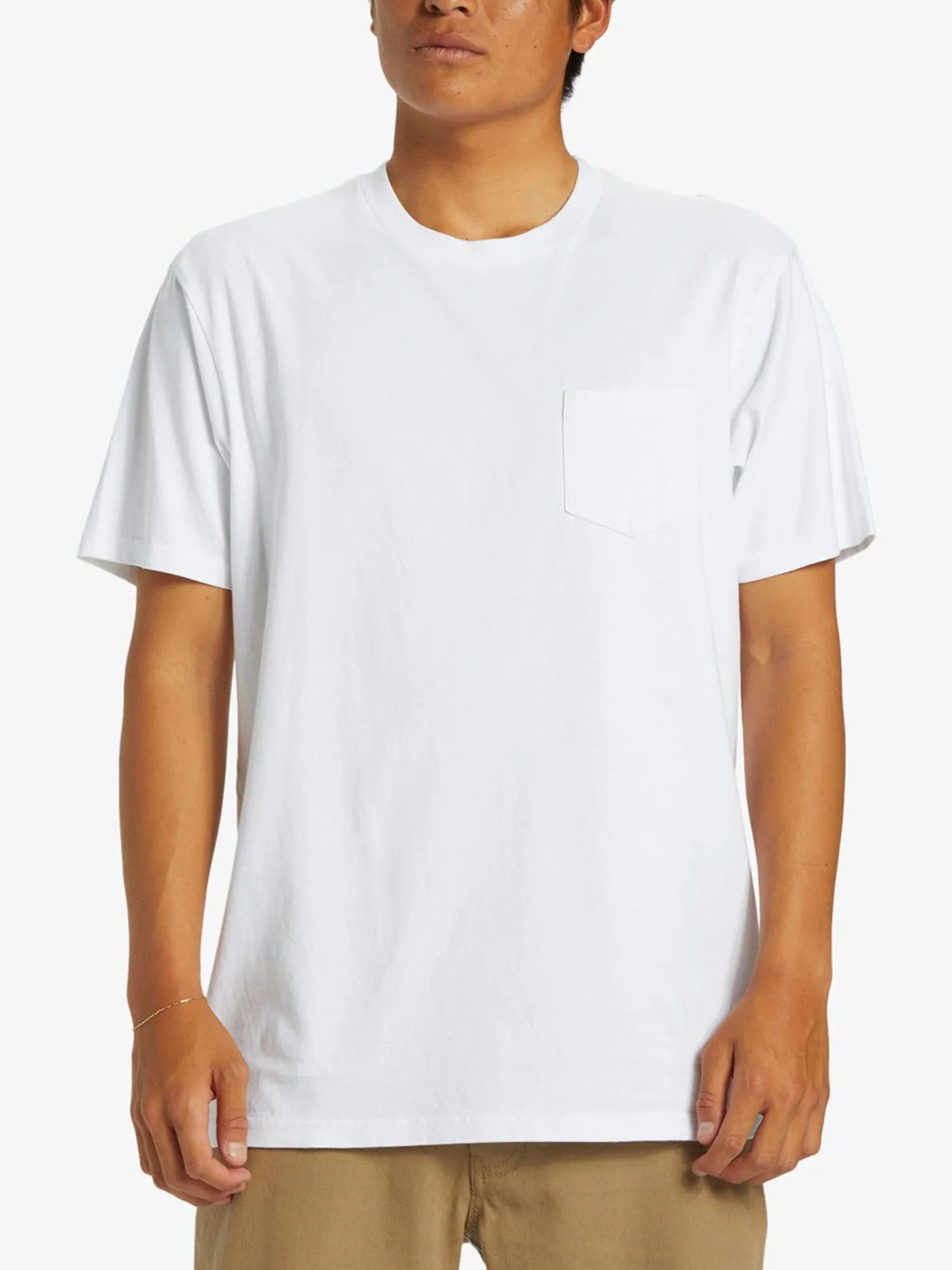 Salt Water Pocket T-Shirt