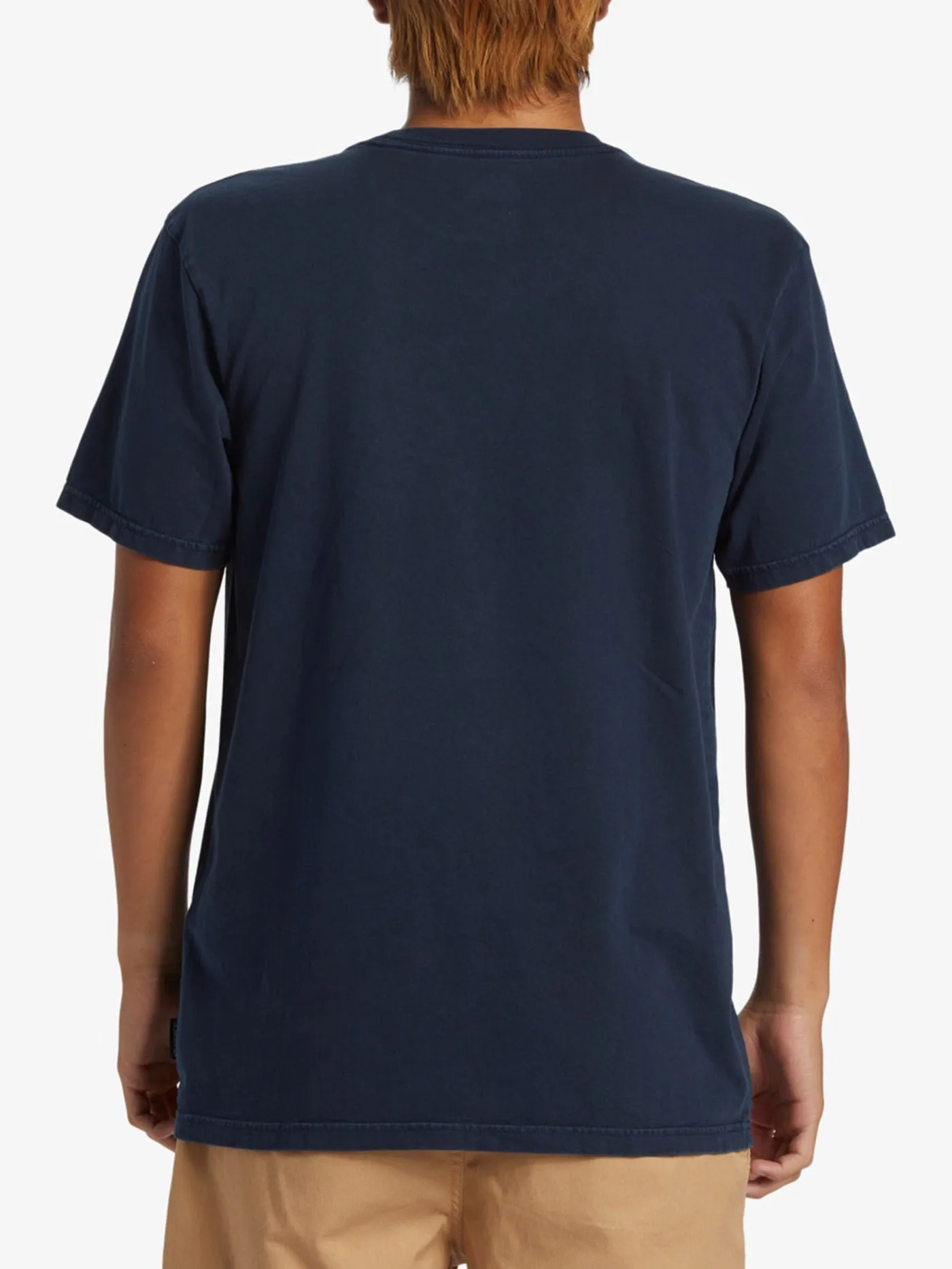 Salt Water Pocket T-Shirt