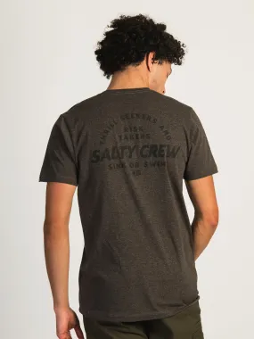 SALTY CREW STOKED CLASSIC T-SHIRT