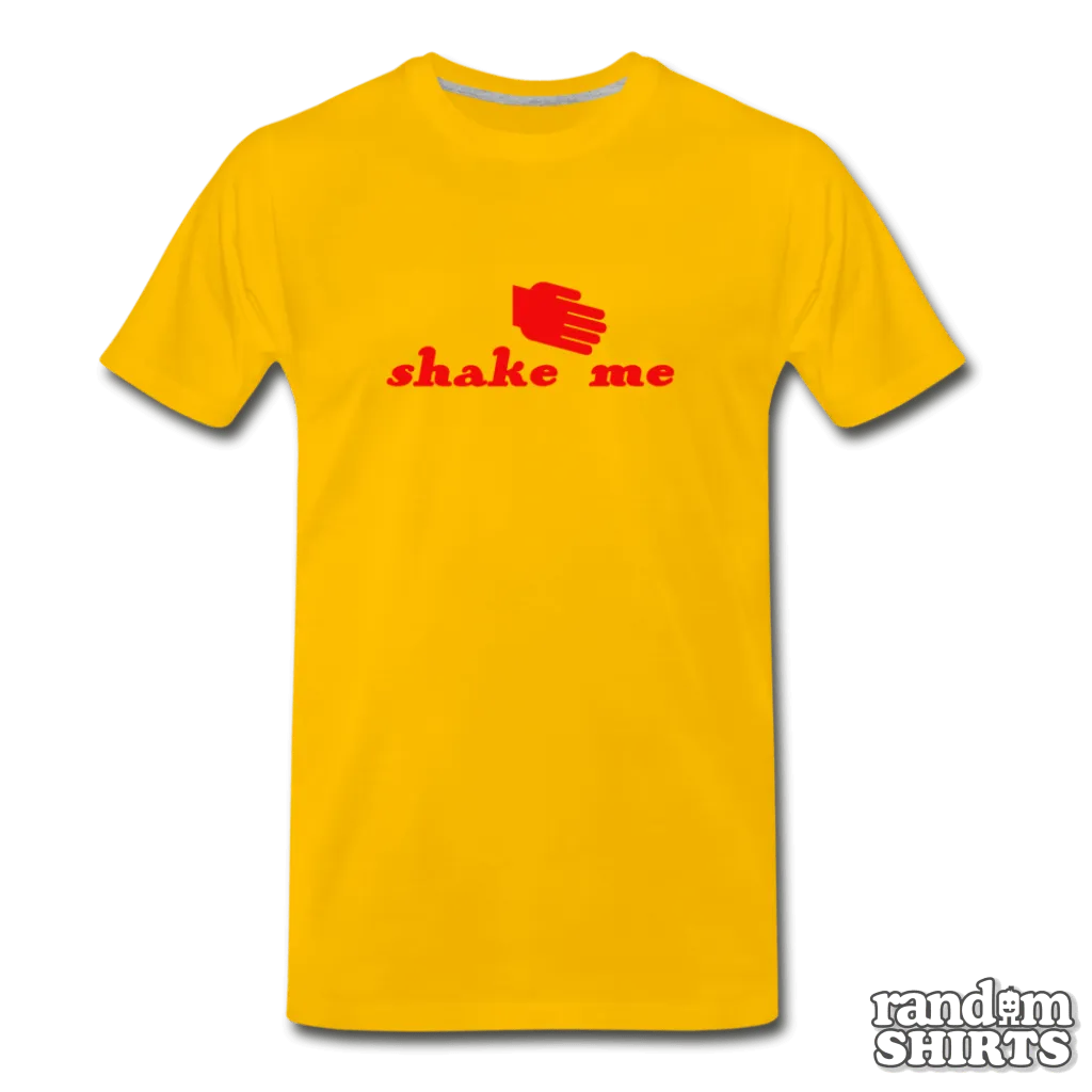 Shake Me