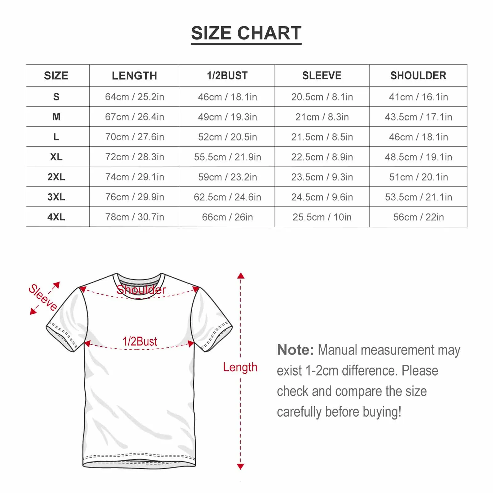 Slim Fit Cotton T-Shirt-Custom Face Elk Christmas Red Hat Pure Cotton Slim Fit T-Shirt Personalized Men's All Over Print Short Sleeve T-Shirt