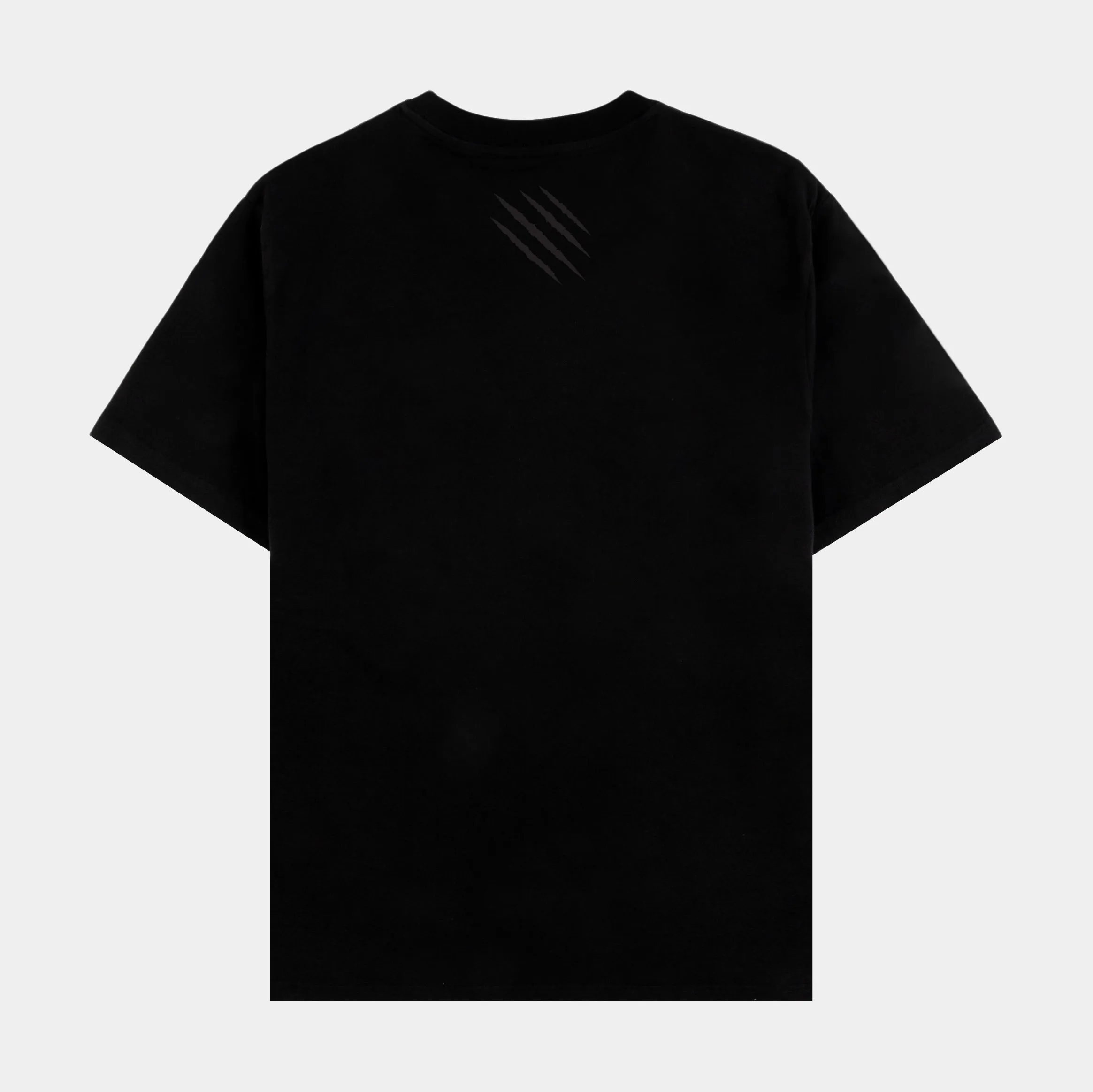 SP x Bruce Lee Claw Mens Short Sleeve Shirt (Black)