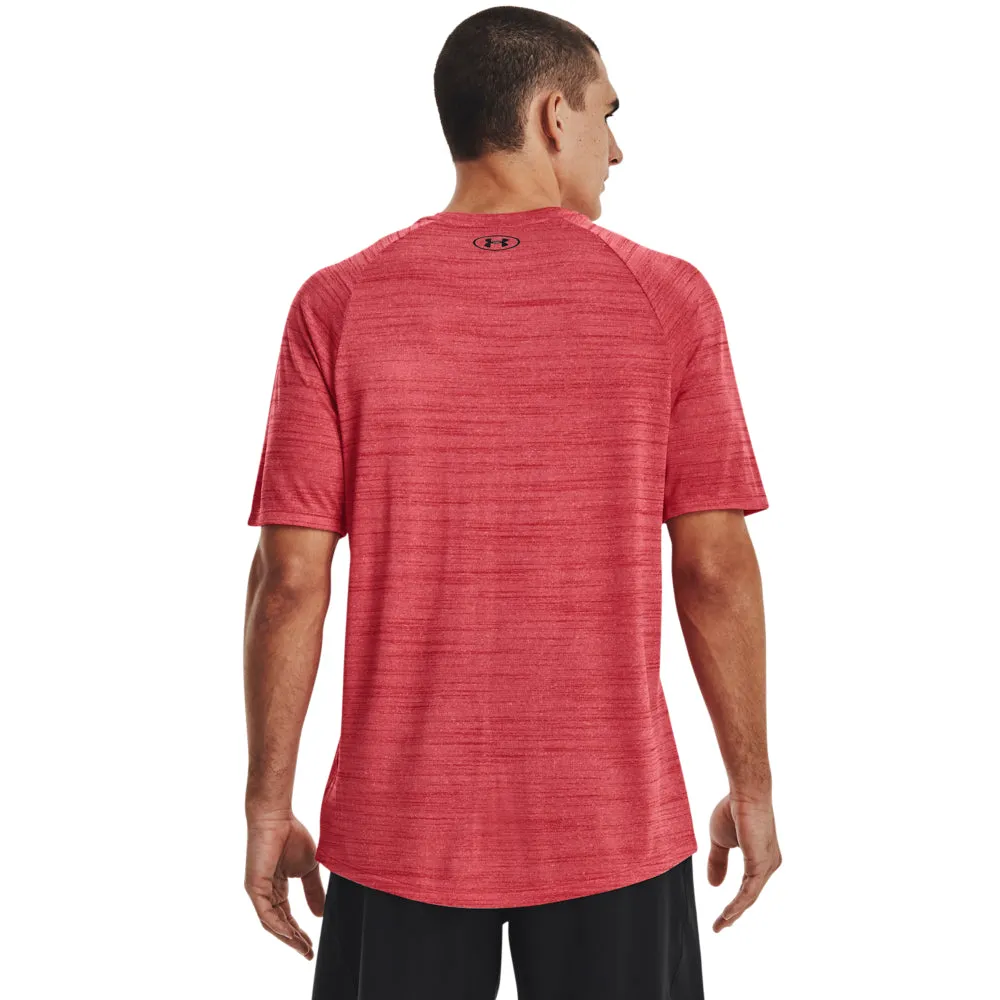 'Under Armour' Men's Tech2.0 Tiger T-Shirt - Chakra