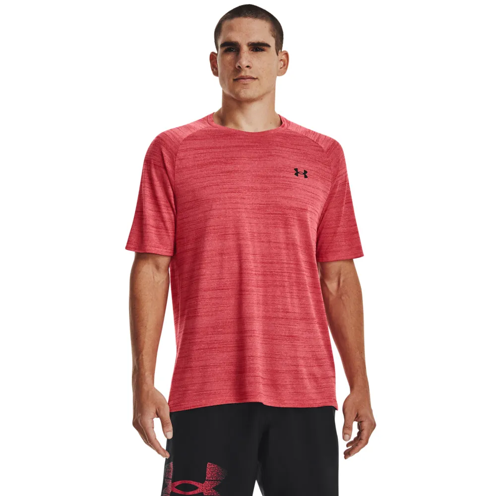 'Under Armour' Men's Tech2.0 Tiger T-Shirt - Chakra