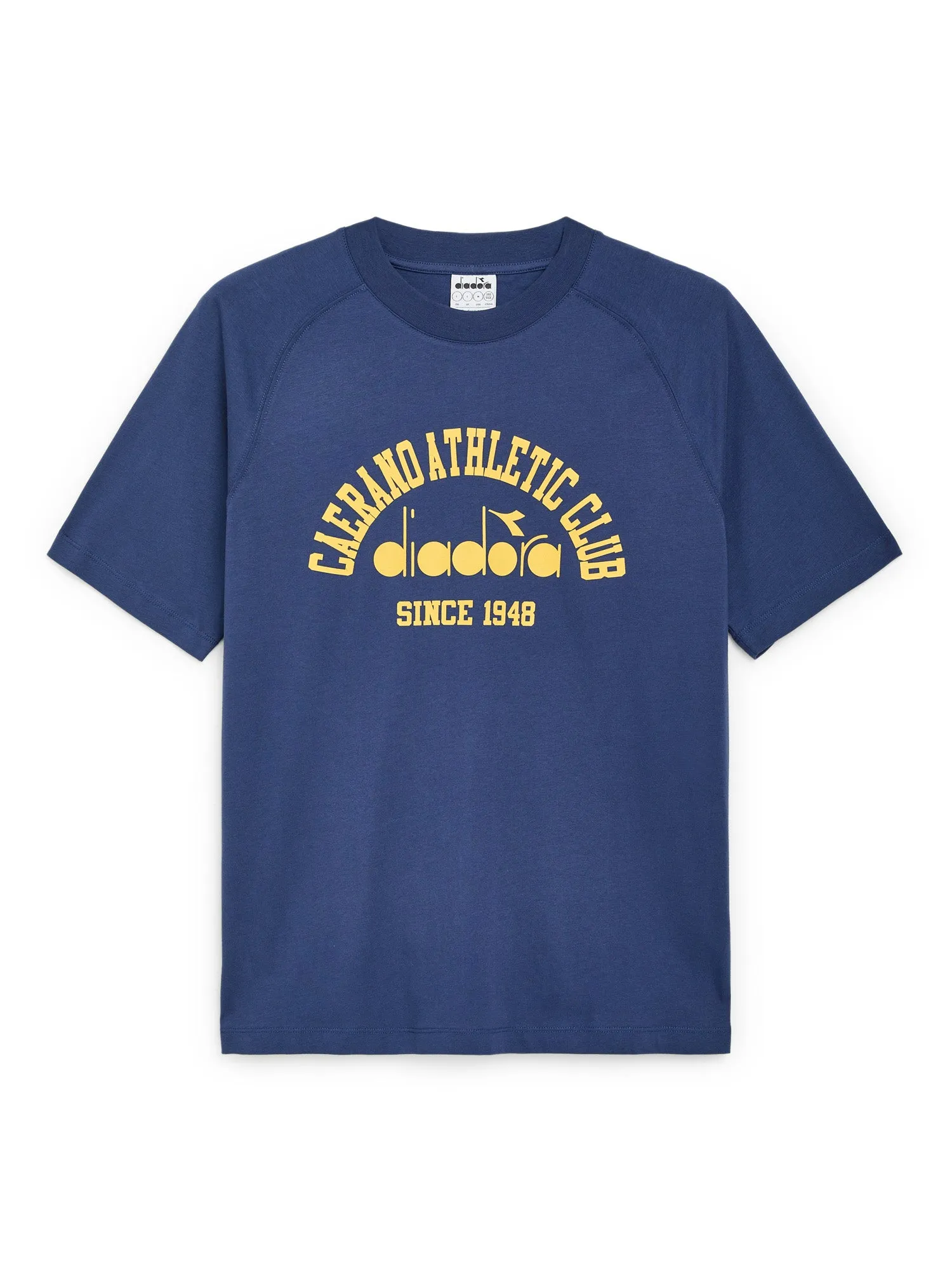 Unisex SS T-Shirt - 1948 Athletic Club