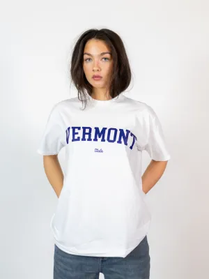 VERMONT STATE T-SHIRT - VIT