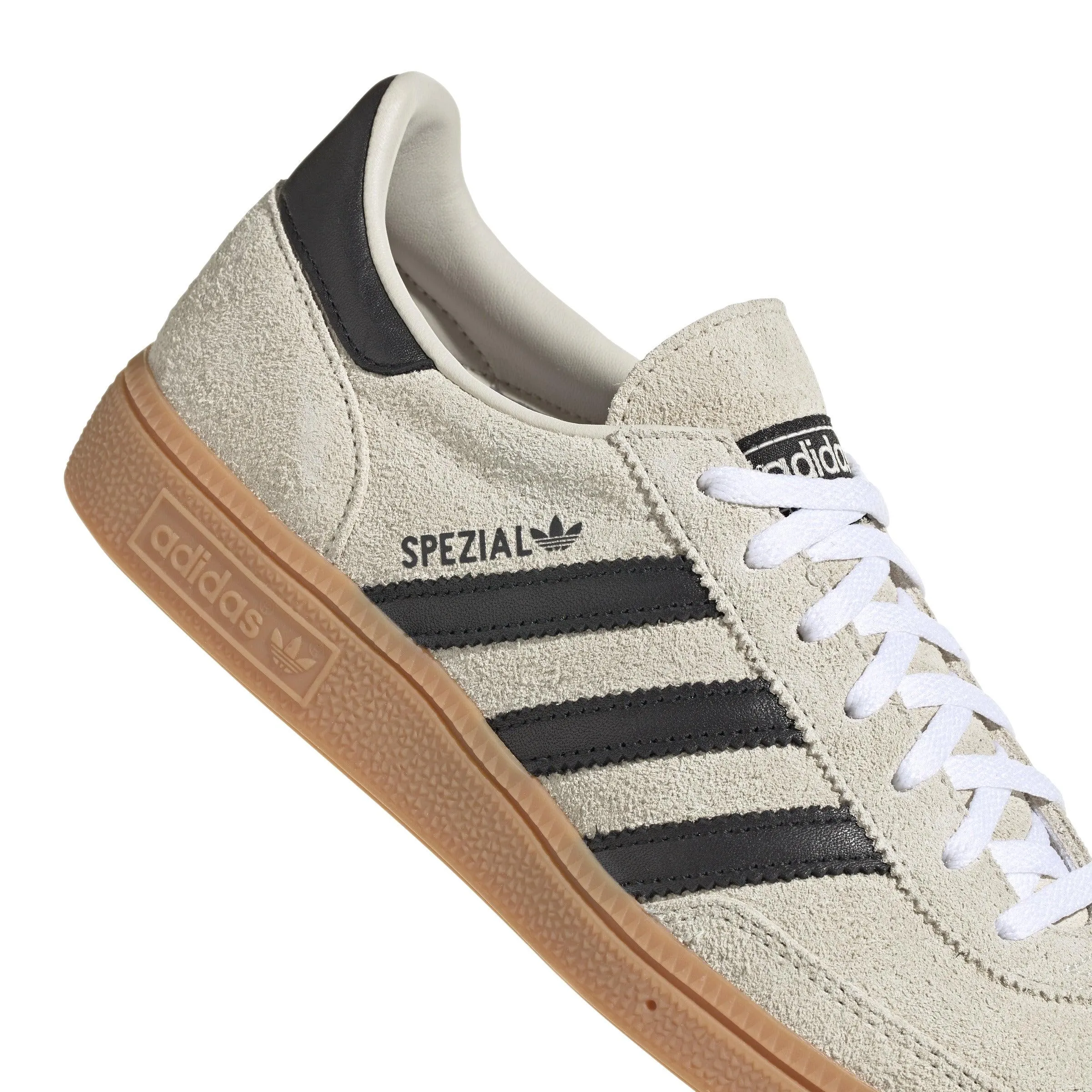 Wmns Handball Spezial 'White Black Gum'