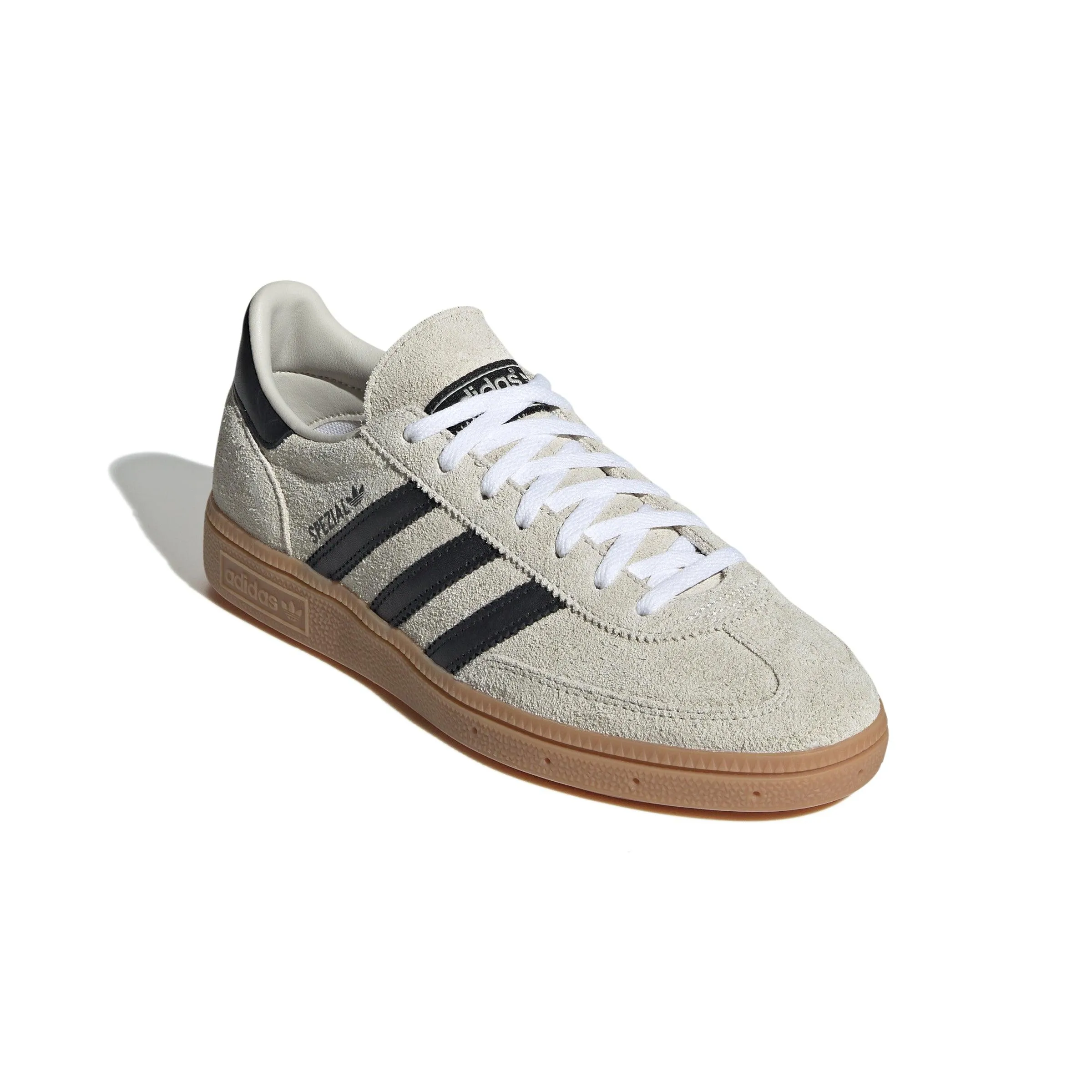 Wmns Handball Spezial 'White Black Gum'