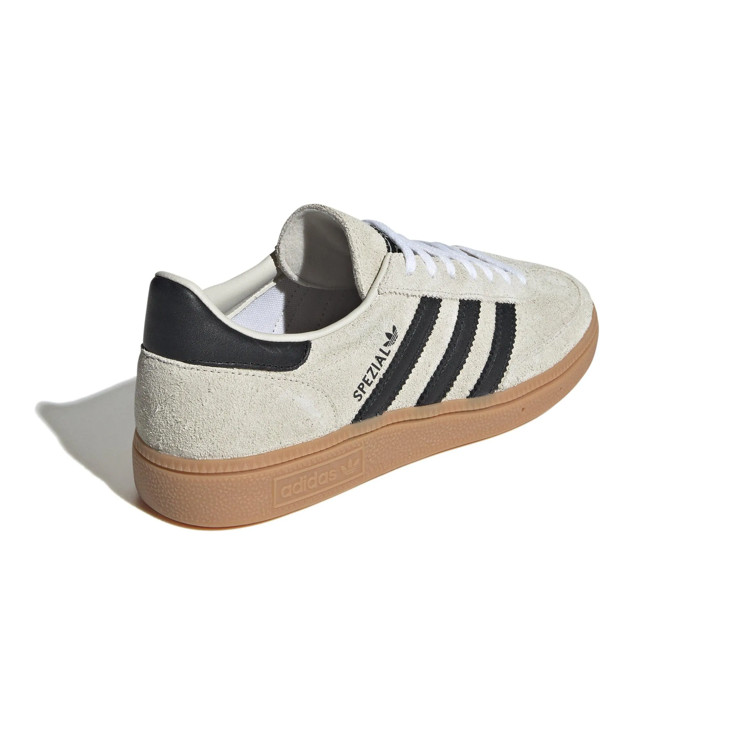 Wmns Handball Spezial 'White Black Gum'