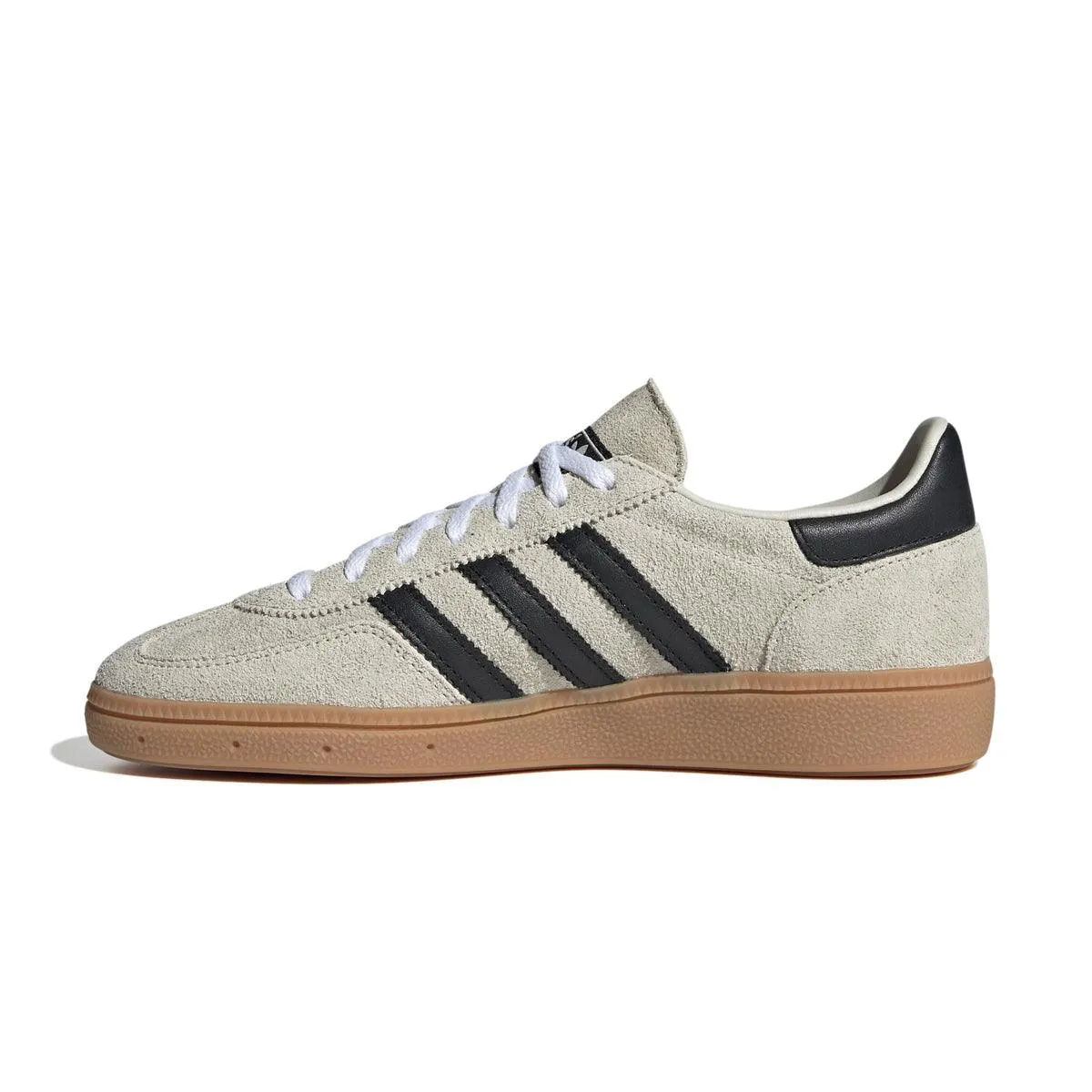 Wmns Handball Spezial 'White Black Gum'