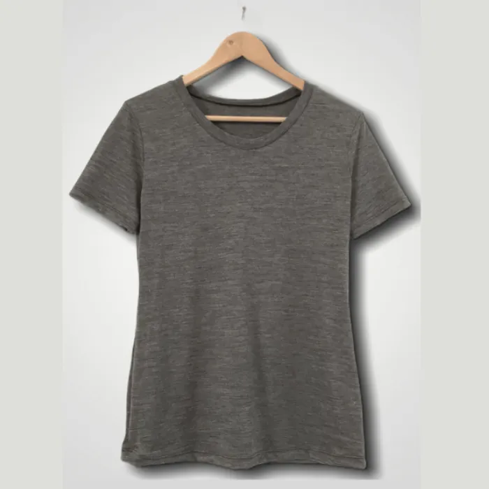 Women's Merino Short Sleeve T-shirt