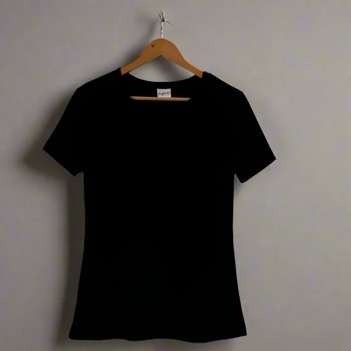 Women's Merino Short Sleeve T-shirt